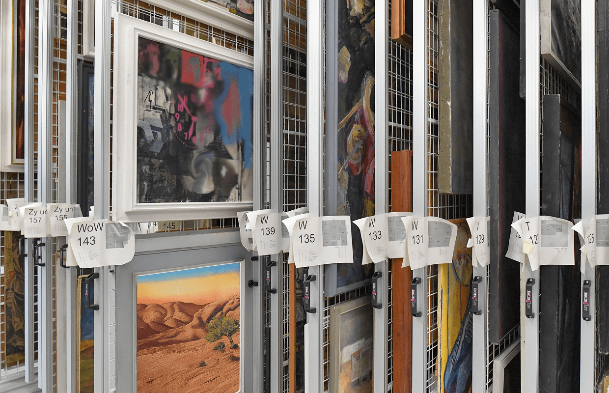 Private Collection Strategy