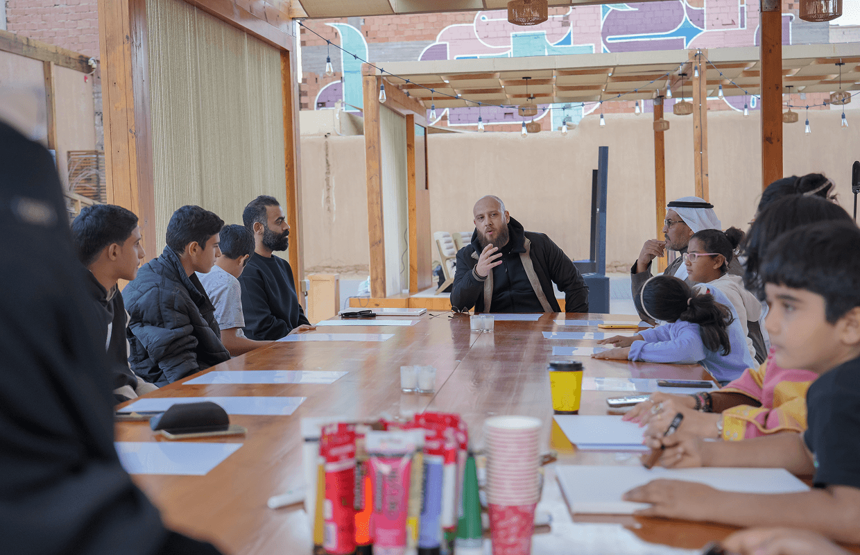 Philanthropy & Cultural Legacy