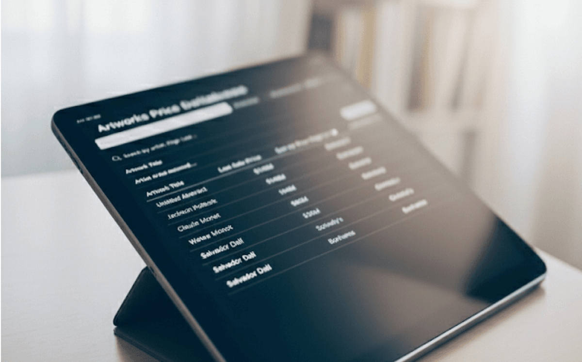 Access Intelligent Analytics and Data-Driven Insights